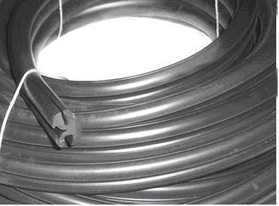 Rubber Extrusion Rubber Profile Seal for Car and Windows