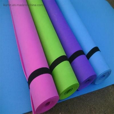 Custom Good Quality Cheap White/Black Color EVA Foam Sheet Roll