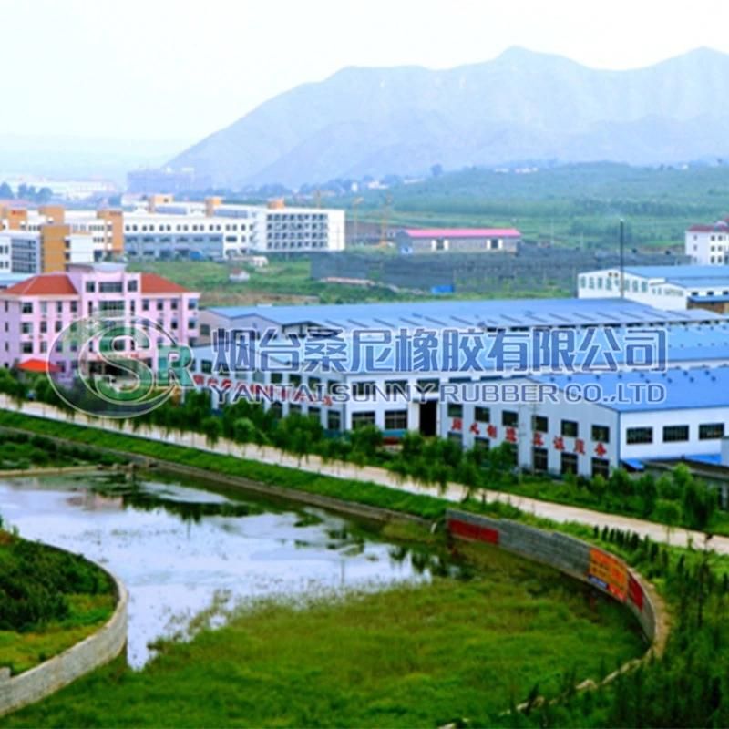 Heat Resistant Conveyor Belt for Mining High Quality