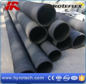 GOST 5398-76 /Pressure Suction Discharge Hose/Class P