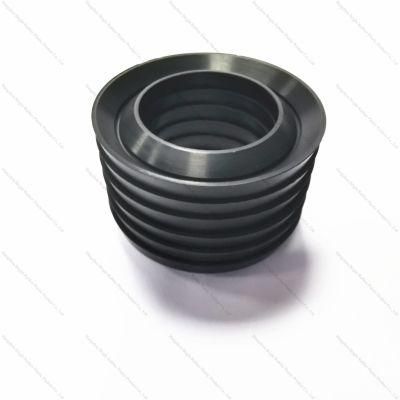 Customized 90 Shore a Aflas Rubber Oil Seal