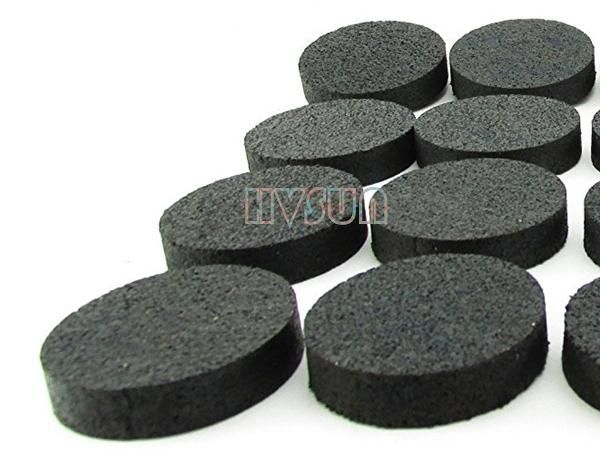 Generator Room Rubber Bench