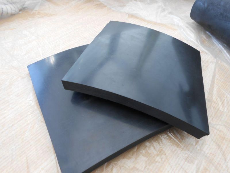 FKM Sheet, Fluorubber Sheet, Rubber Sheet with High Quality