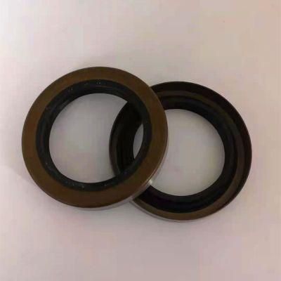 Crankshaft Oil Seal Rotary Oil Seal for Tractor Bulldozer