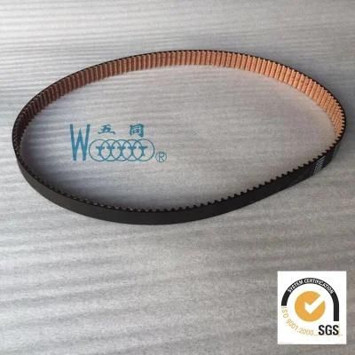 Rubber Double Sided Timing Belt