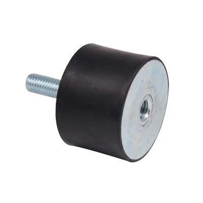 Rubber Mount for Vacuum Pump Bottomecdc
