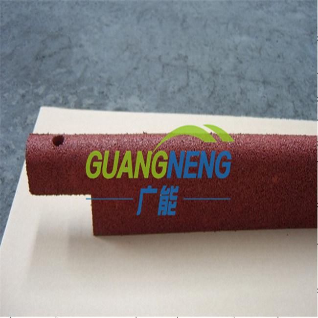 Garden Rubber Granules Rubber Edge Broder