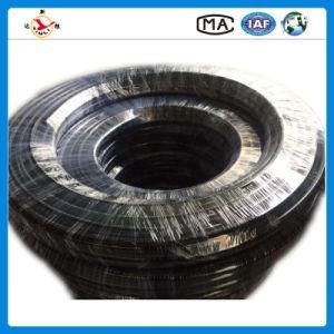 En853 1sn 5/8&quot; Wire Braided Hydraulic Hose