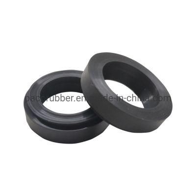 NBR HNBR FKM EPDM Cr Silicone PU PTFE Rubber Seal Ring O Shape O-Ring