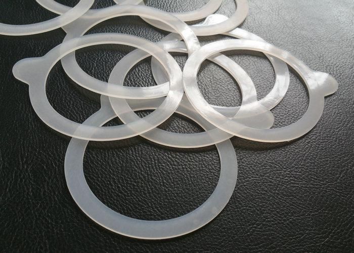 Silicone O Ring, Silicone Gasket, Silicone Seal with 100% Virgin Silicone (3A1005)