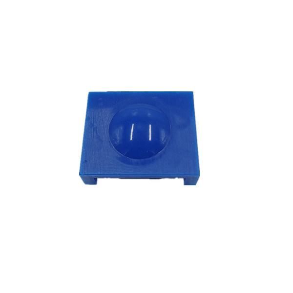 Custom Colorful Silicone Rubber Cover/Rubber Parts
