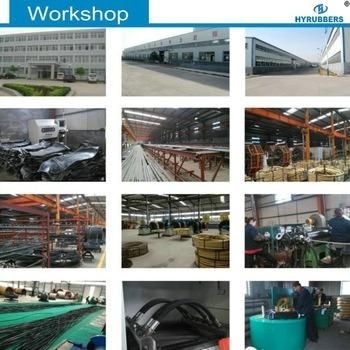 Rubber Flexible Oil Hose High Pressure Oil Hose