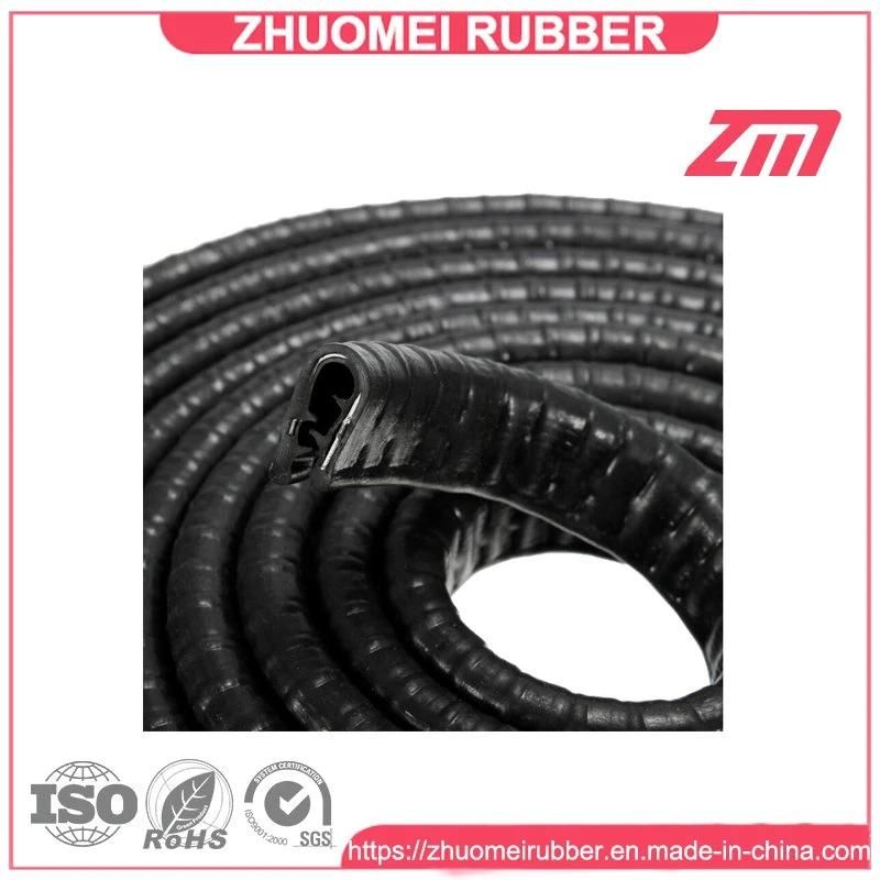 Colorful Rubber Edge Trim U Shape Gasket Seal