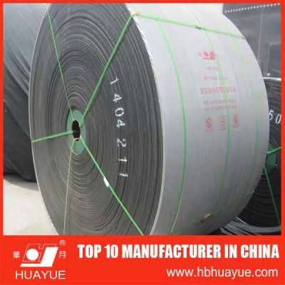 High Abrasion Resistant Cold Resistant Conveyor Belt