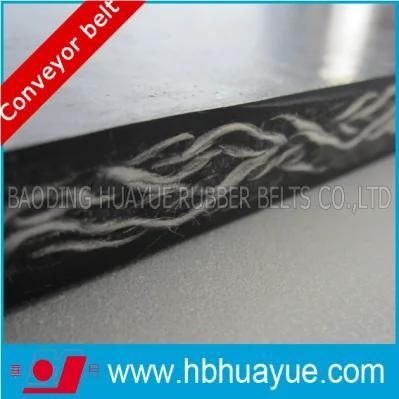 Flame Retardant PVC Conveyor Belt