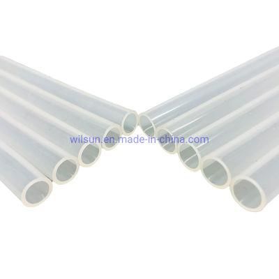 Silicone Tube Silicone Hoses Silicone Pipes