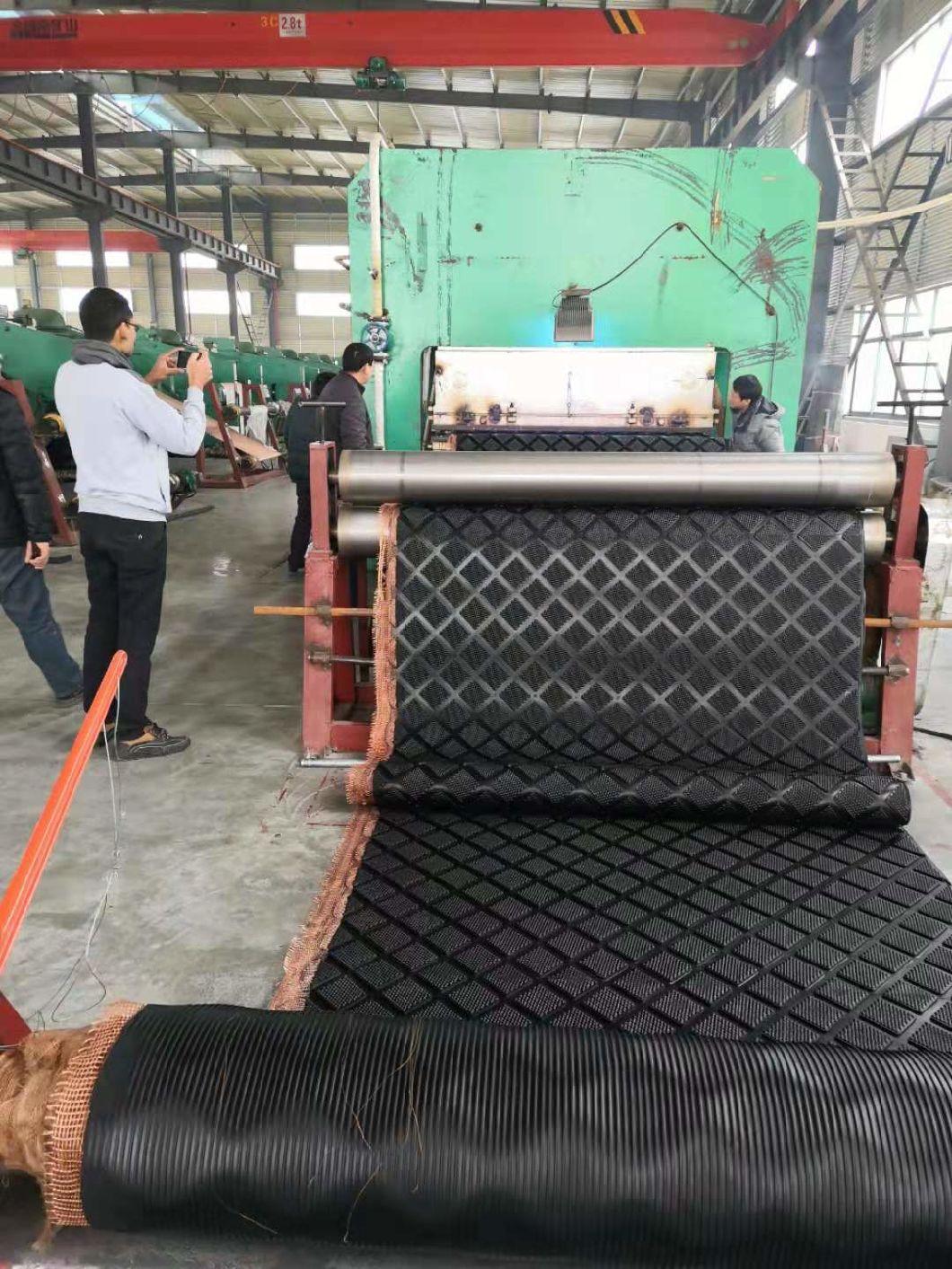 Non-Slip Shockproof Horse and Cow Stable Mat