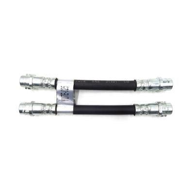 DOT Hydraulic Brake Hose SAE J1401 1/8 Hl Hydraulic Brake Hose with Fittings