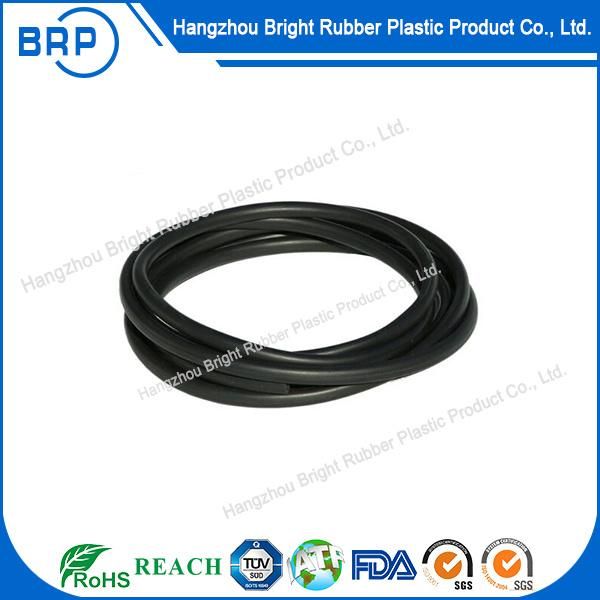 Reinforced PVC Air Pipe Hydraulic Rubber Air Hose