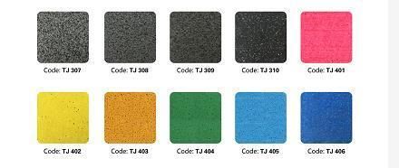 Cheap Price Gym Flooring Rubber Mats