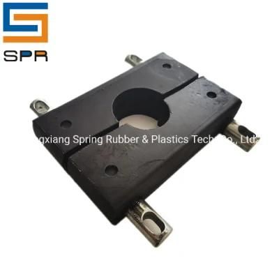 Custom Made Series of Mining Rubber Metal Part