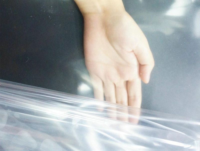 Silicon Sheet, Silicon Membrane, Silicon Diaphragm, Silicon Roll Made with 100% Virgin Silicon Material (3A1001)