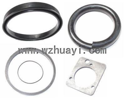 Customize Natural Rubber Washer