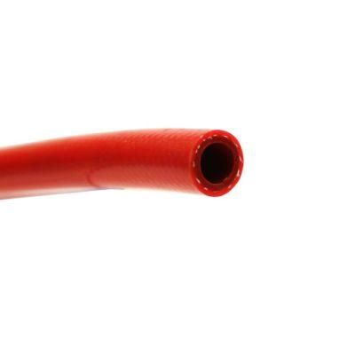 High Temperature Flexible Silicone Rubber Hose