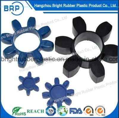 Rubber Gear/Rubber Part/ PU Part/ Rubber Seal/Rubber Part/Rubber Product