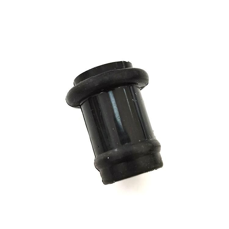 Wholesale Industrial Molded Valve Sleeve Seal Compression Silicon Rubber Sleeve Bush