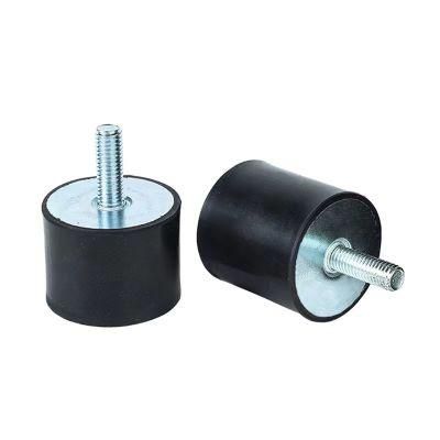 Competitive Price Custom Anti-Vibration Rubber Mounts