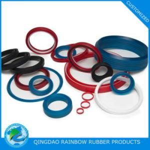 Customized Silicone Rubber Seal