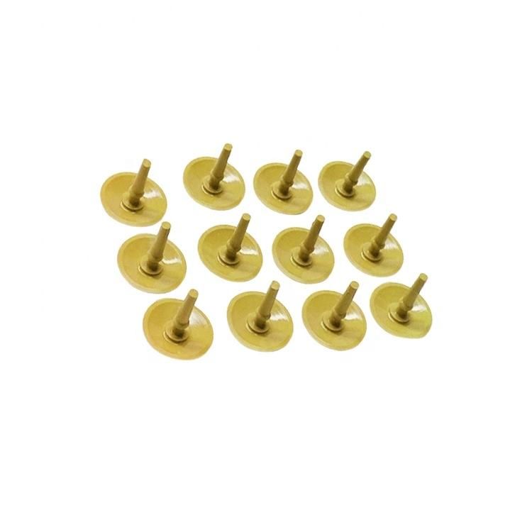 Customized Medical Silicone Rubber One Way Valve Umbrella Valve