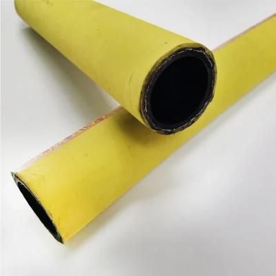Water Fuel Oil Delivery Industrial Air Compressor Hose Suppliers