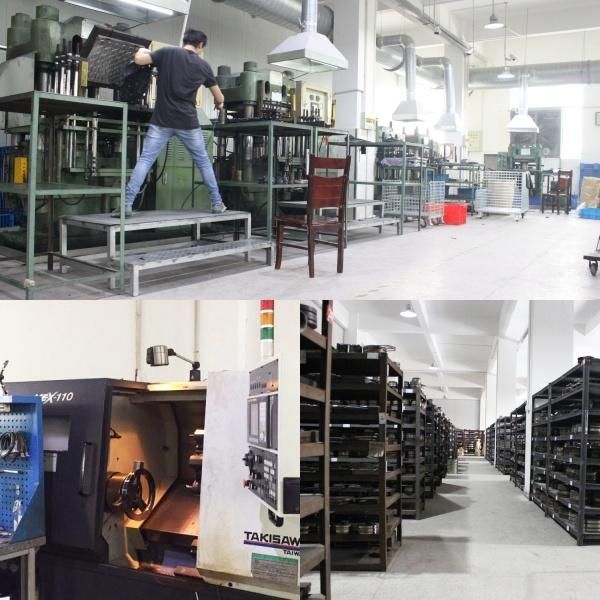 Manufacturer Custom Various Rubber Seals for All Industries
