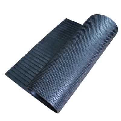 Stall Mats Equestrian Mats and Rolled Rubber Flooring