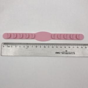 Wholesale Silicon Adjuster Earloop Adjustable Buckle for Ear
