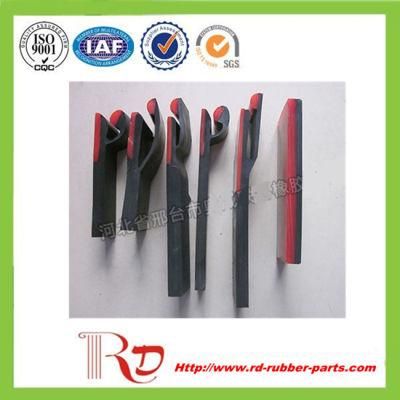 Customized Rubber Sealing Products Skirting Board for Conveyor Belt