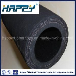 Flexible High Pressure Rubber Water Hose