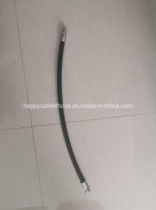 R1/1sn High Pressure Hydraulic Rubber Hose Assemblies
