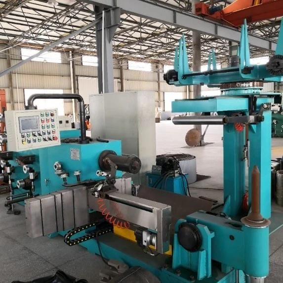 Wrapped V Belts for Machines Power Transmission