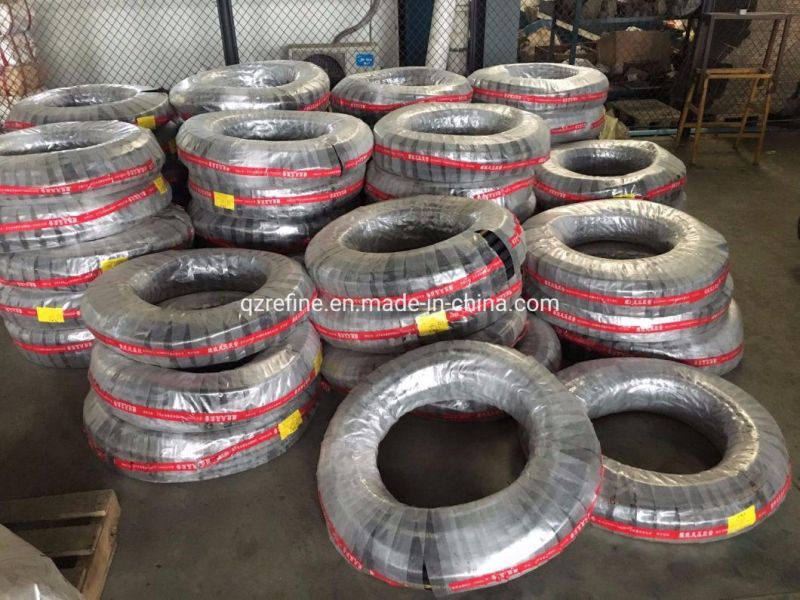 19mm 50meters long air hose for mining air compressor using