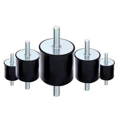 Rubber Mount for Vacuum Pump Bottom