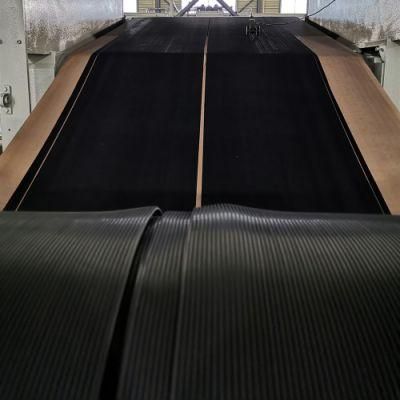 Outdoor EPDM Rubber Sheet Peroxide EPDM Rubber Sheet