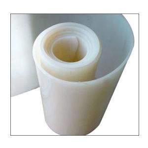 100% Virgin Without Smell Silicone Rubber Sheet (Rubber Flooring)