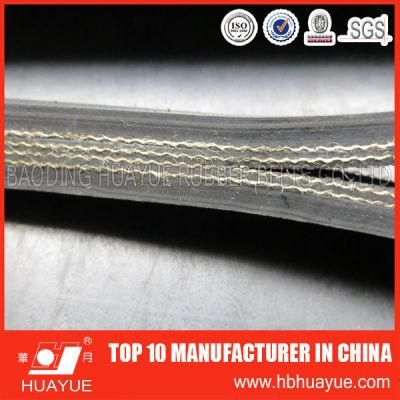 Ep800/4 Fabric Conveyor Belt