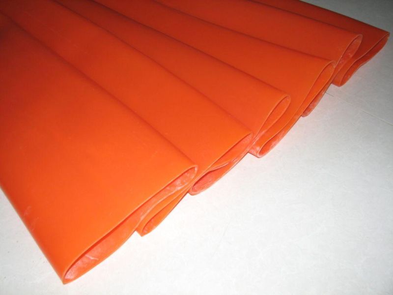 100% Virgin Silicone Hose, Silicone Tube, Silicone Tubing with Red and Blue Color