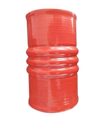 Professional High Quality Hump Silicone Hose for Auto