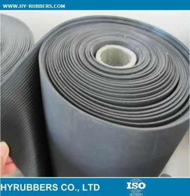 SBR Rubber Sheet Natual Rubber Flooring Roll