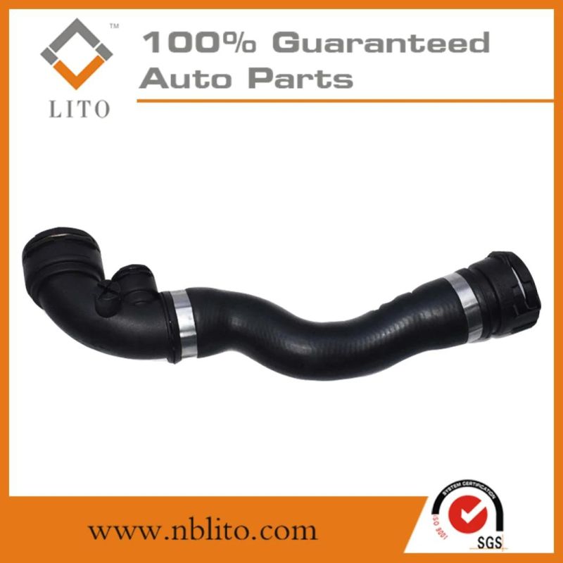 Rubber Radiator Hose for BMW